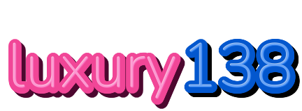 luxury138 — logo kanal
